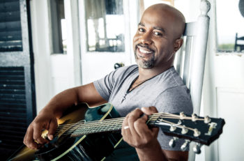 Darius Rucker