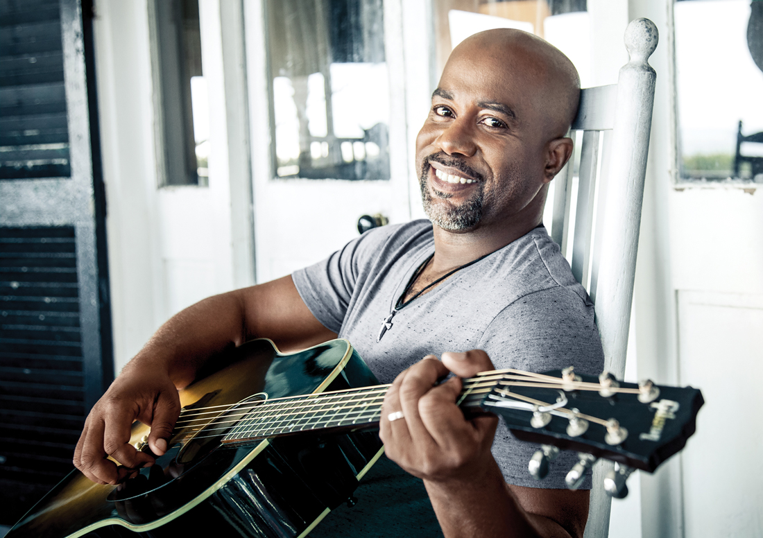 Darius Rucker