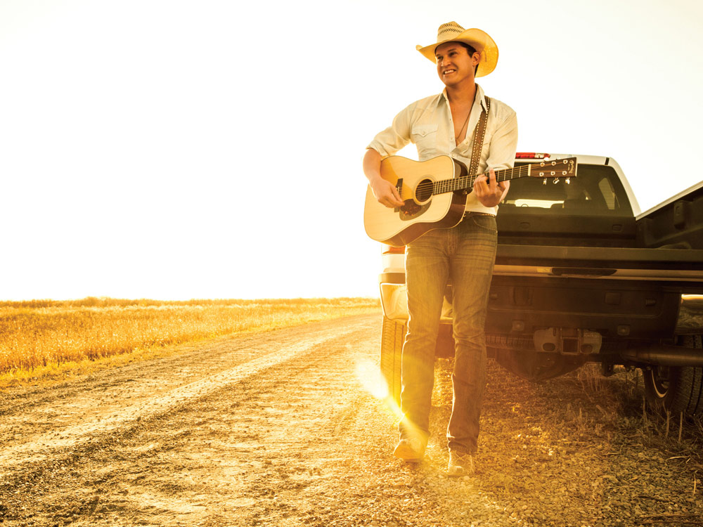 Jon Pardi