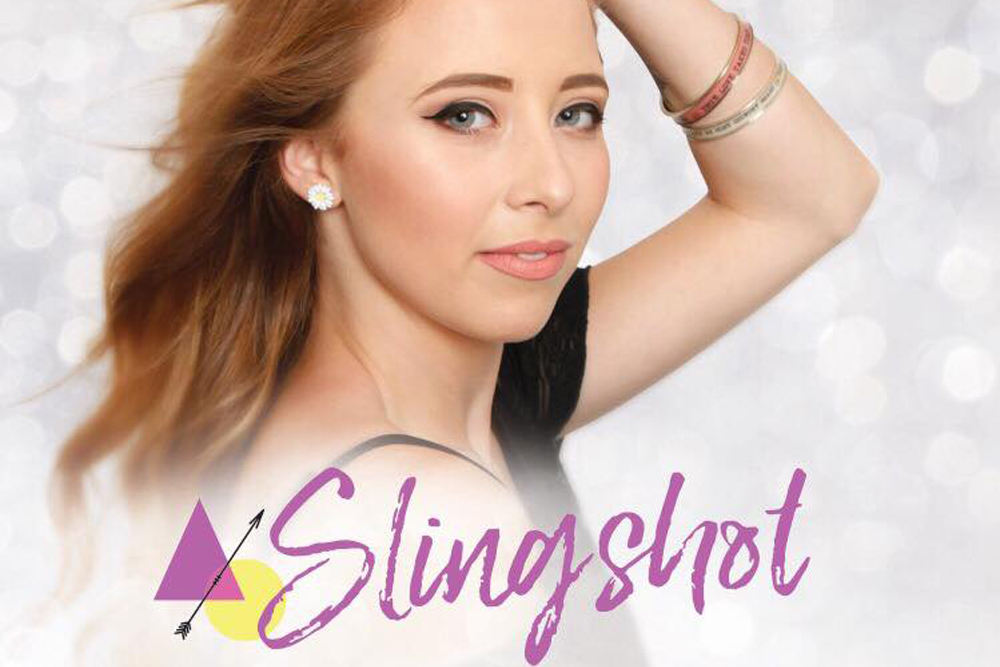 Kalie Shorr Slingshot