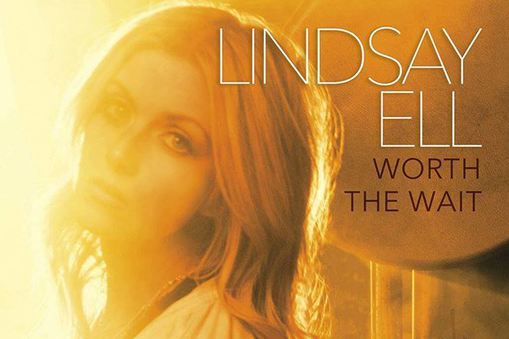 Lindsay Ell Worth The Wait