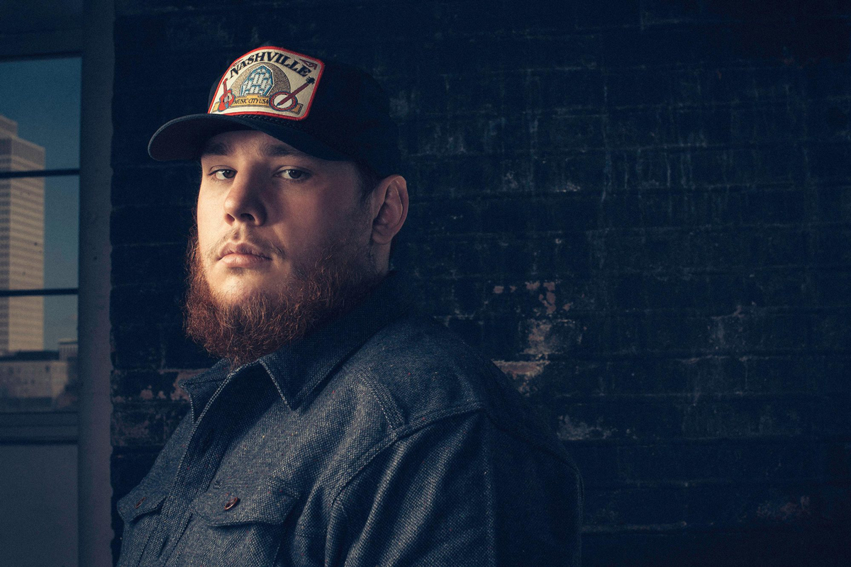 Luke Combs