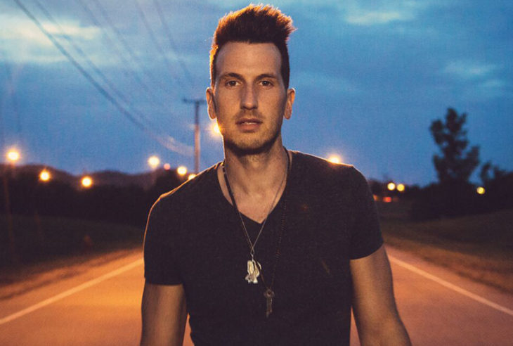 Russell Dickerson
