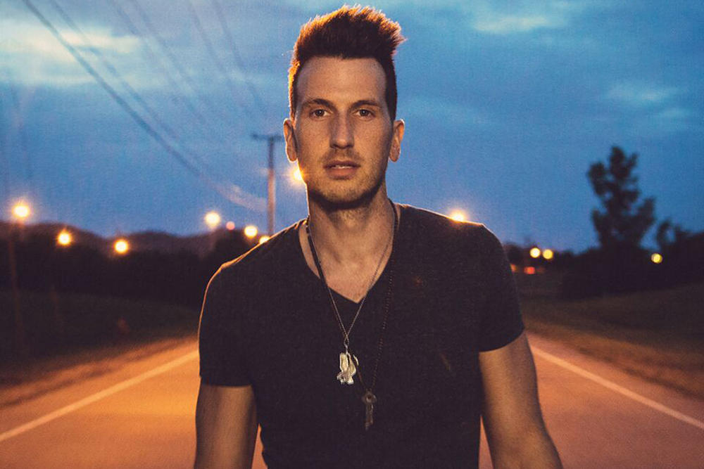 Russell Dickerson