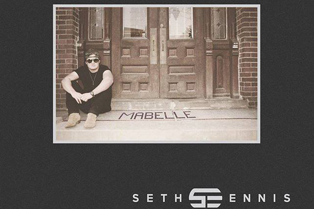 Seth Ennis Mabelle EP