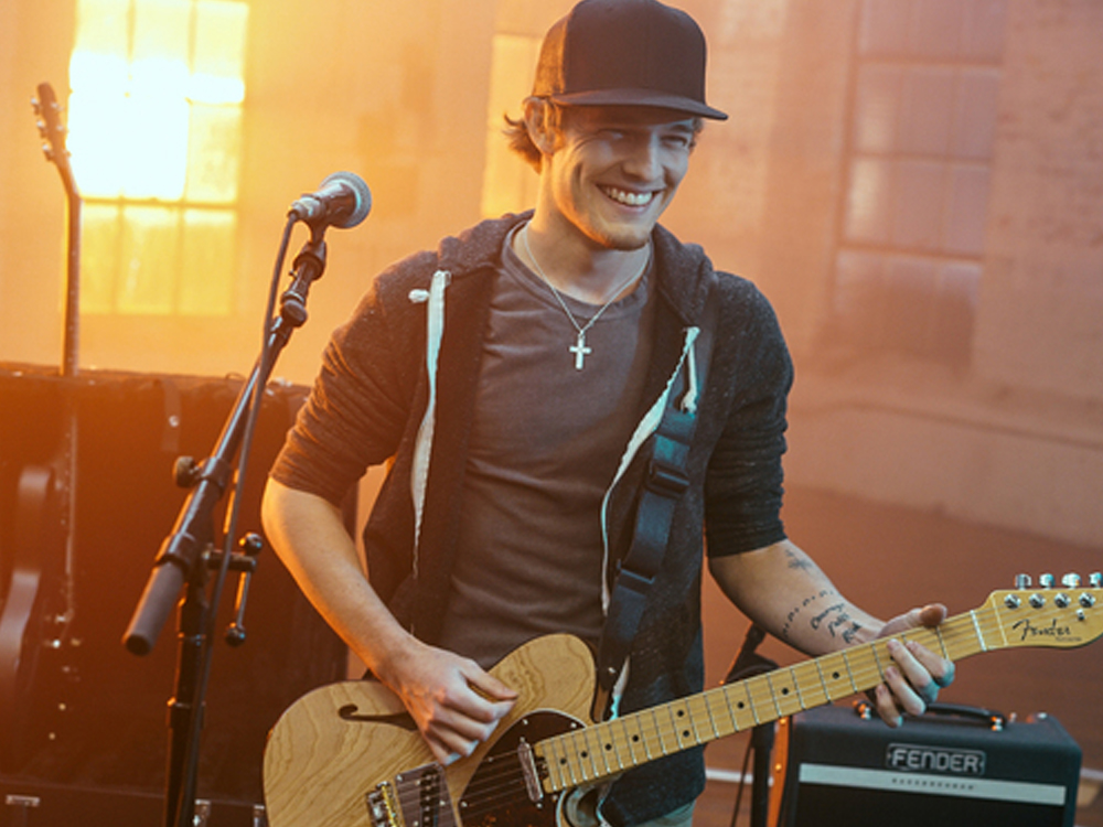 Tucker Beathard