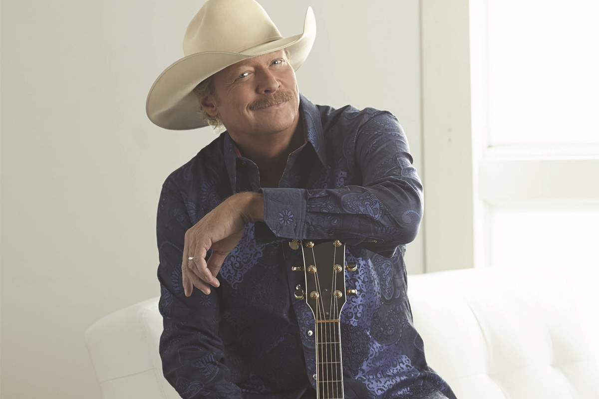 Alan Jackson