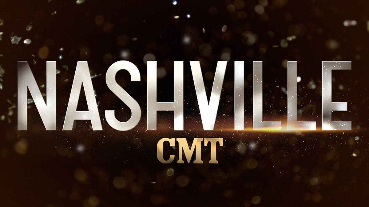 CMT Nashville