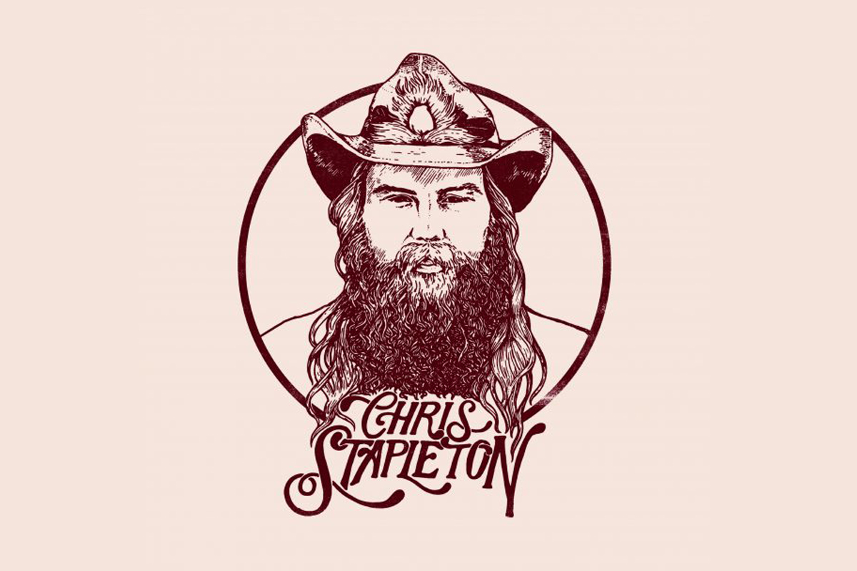 Chris Stapleton