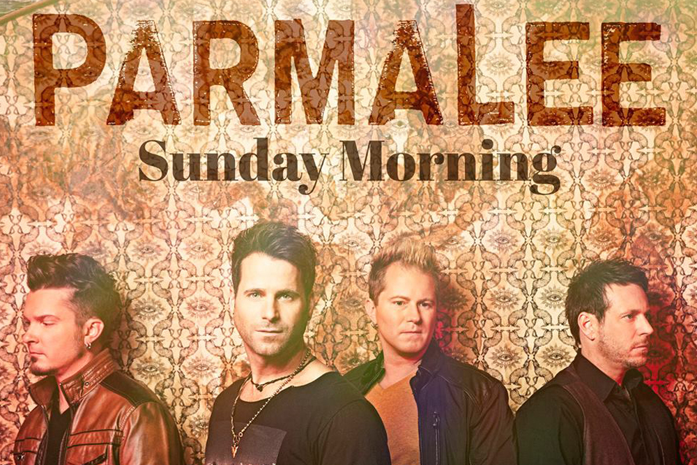 Parmalee Sunday Morning