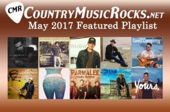 CMR Featured Playlist May