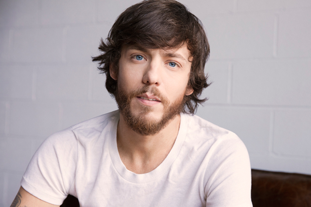 Chris Janson