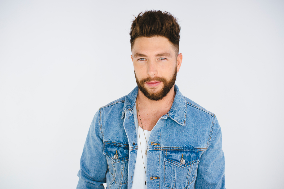 Chris Lane