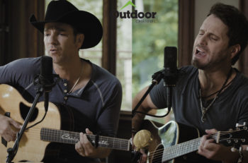 Craig Campbell Parmalee Outdoor Channel Outdoor Tracks