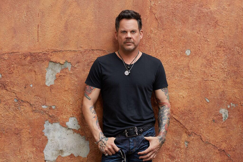 Gary Allan