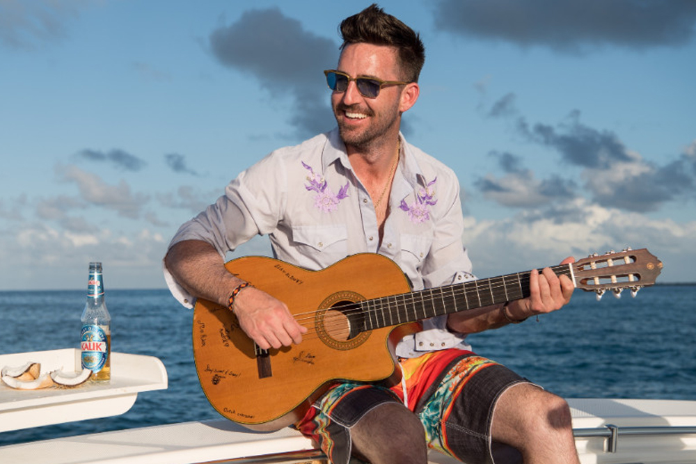 Jake Owen