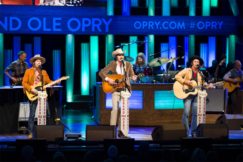 Midland Grand Ole Opry