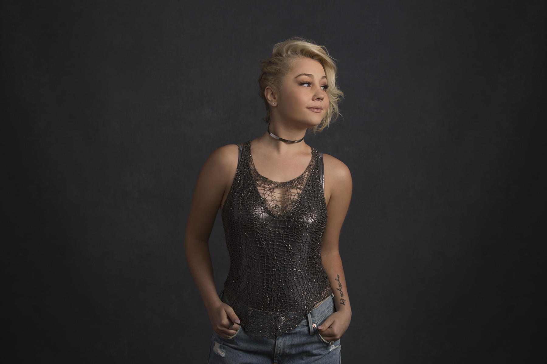 RaeLynn