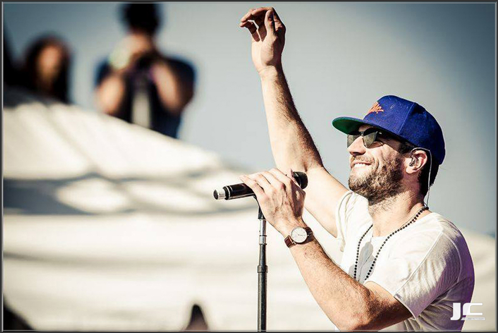 Sam Hunt