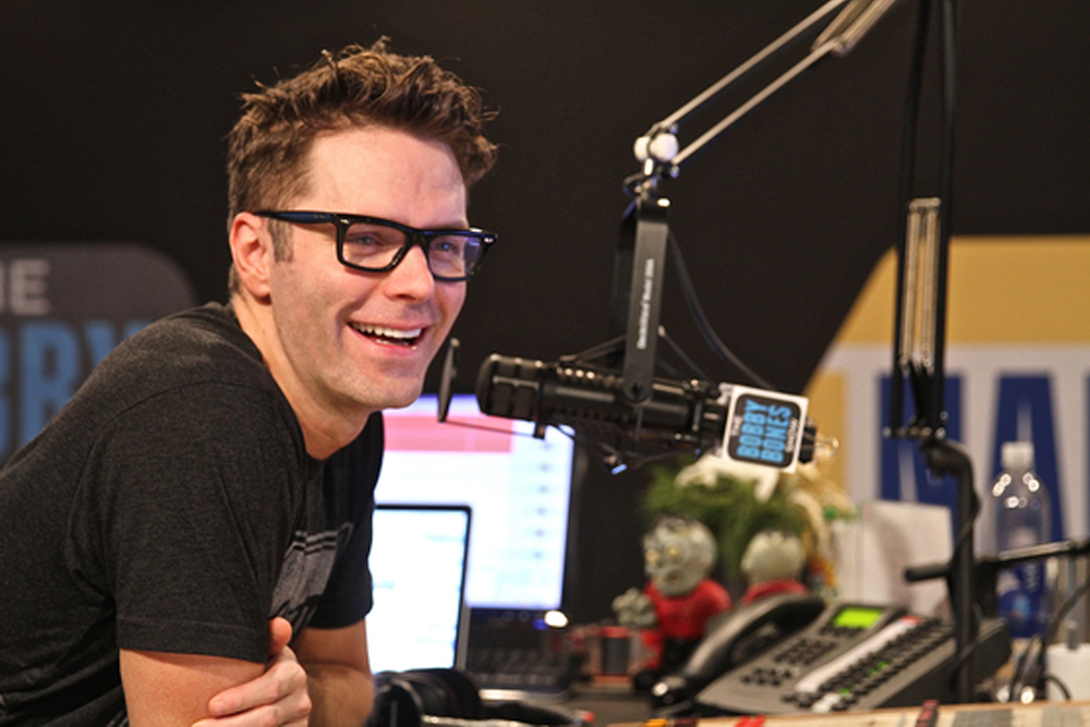 Bobby Bones