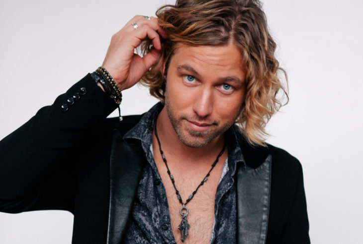 Casey James