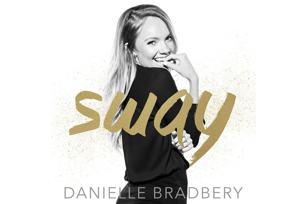 Danielle Bradbery Sway