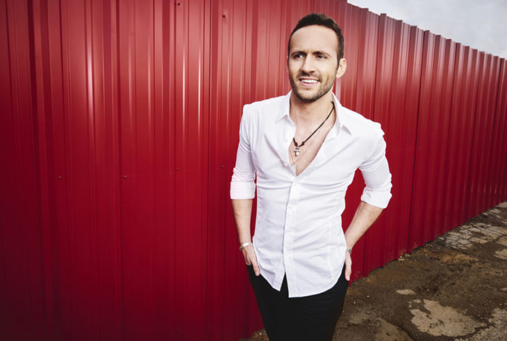 Drew Baldridge