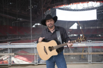 Garth Brooks