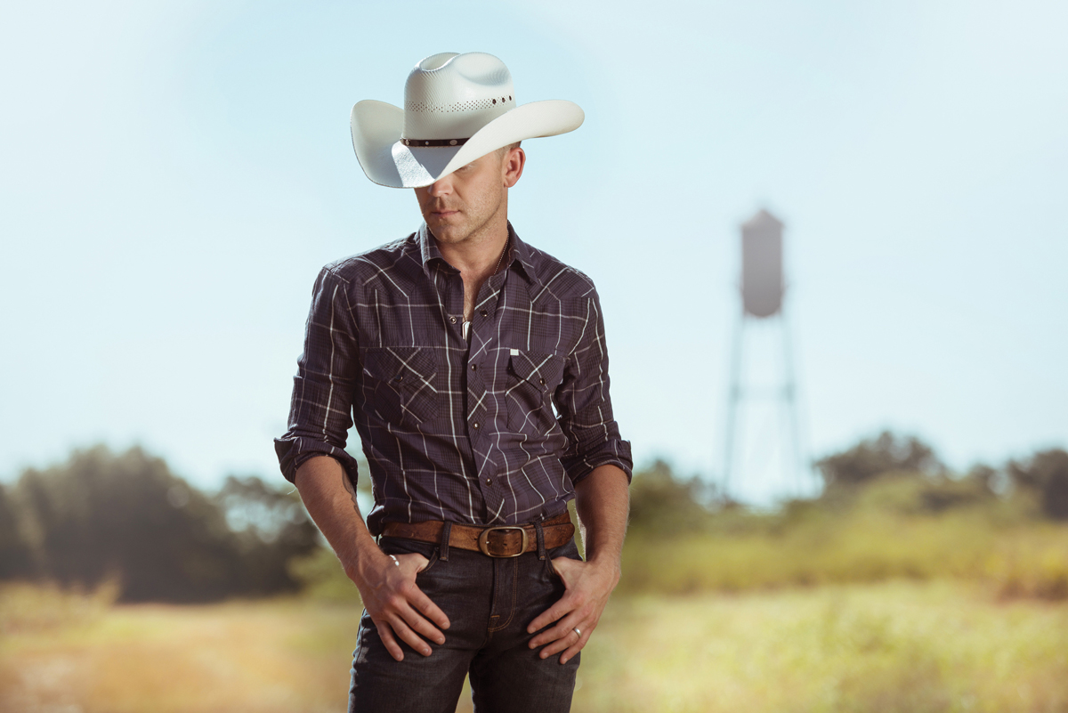 Justin Moore