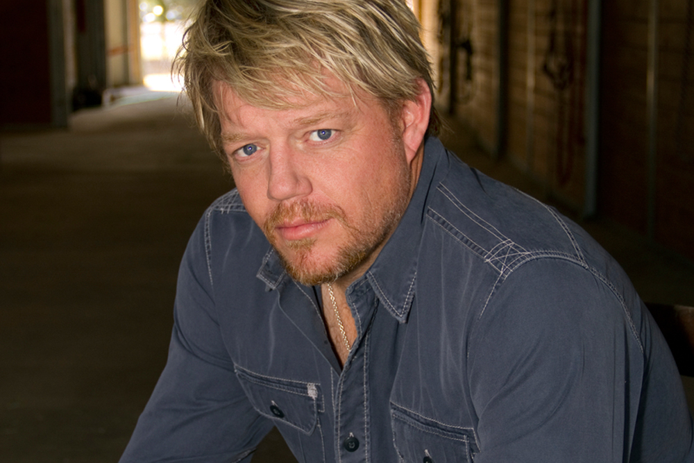 Pat Green