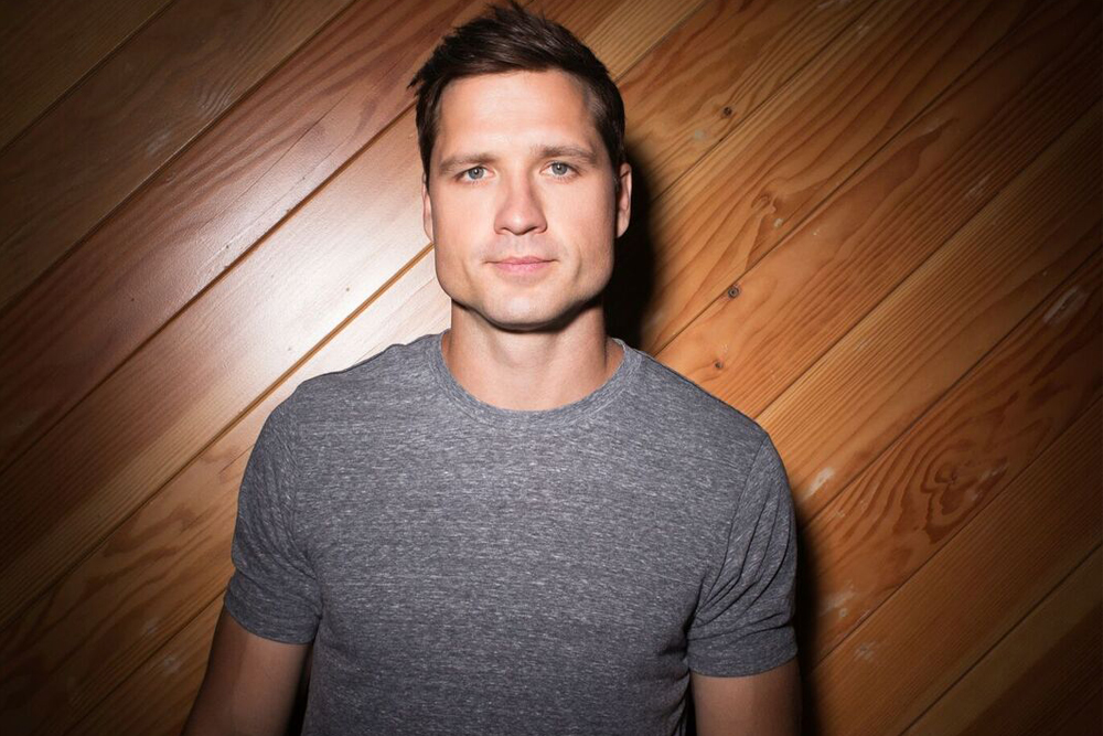 Walker Hayes