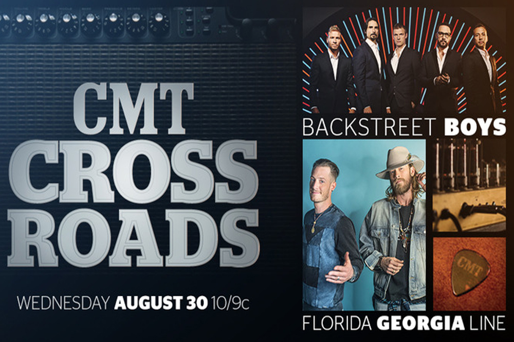 CMT Crossroads