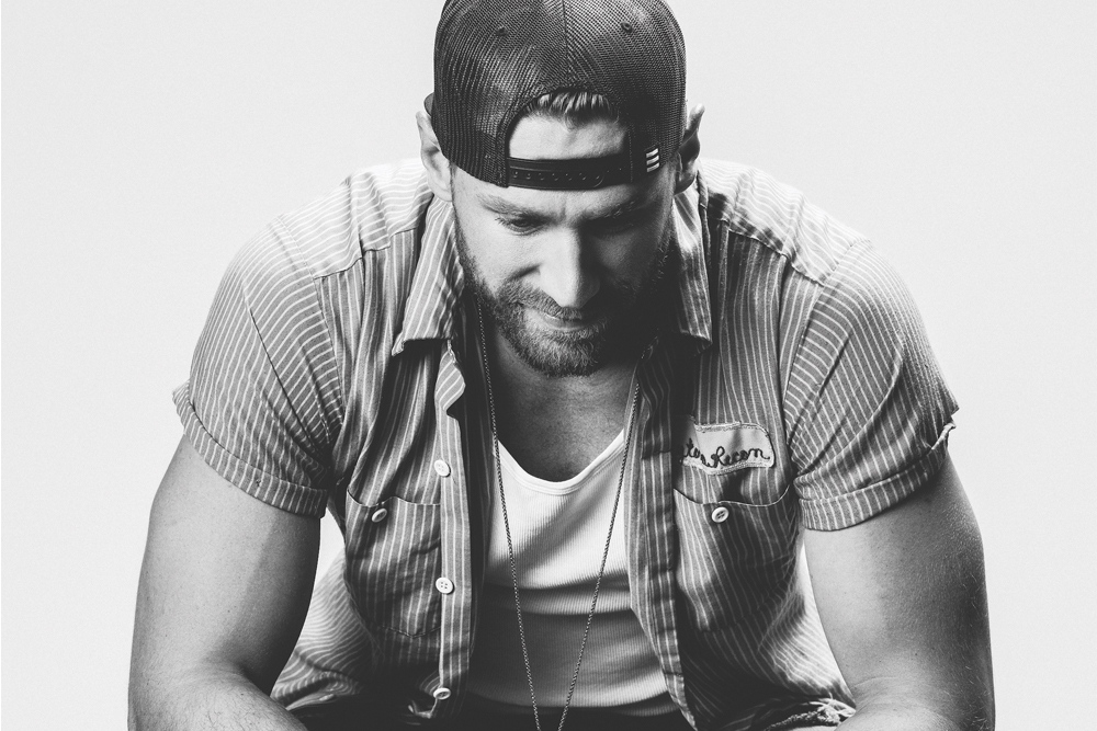 Chase Rice Lambs & Lions