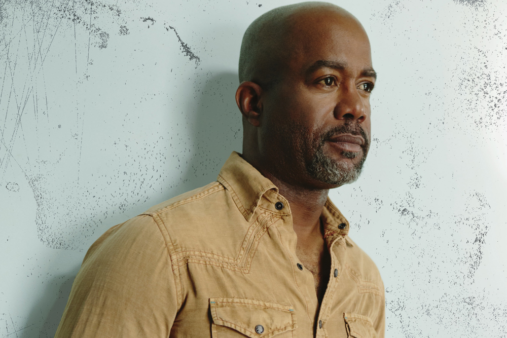 Darius Rucker