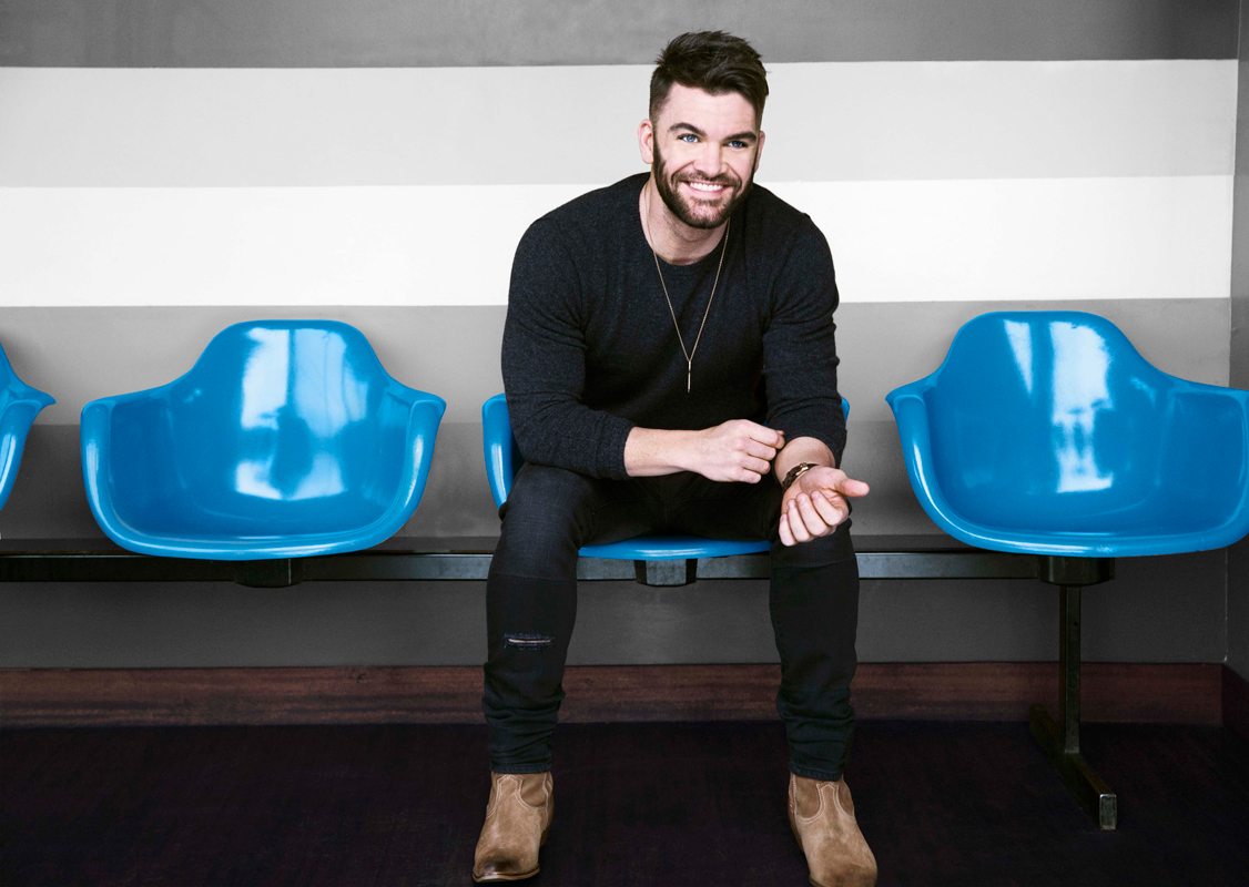 Dylan Scott