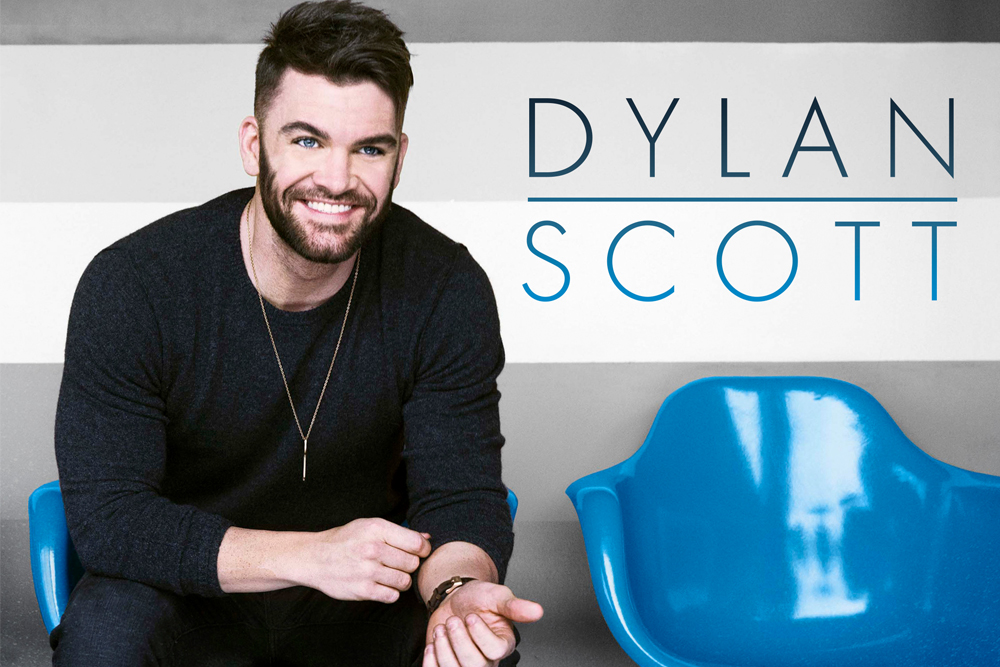 Dylan Scott