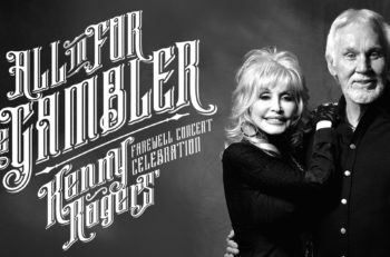 Kenny Rogers All In For The Gambler Farewell Concert Celebration
