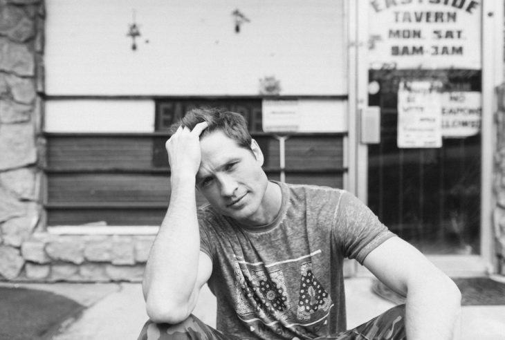 Walker Hayes