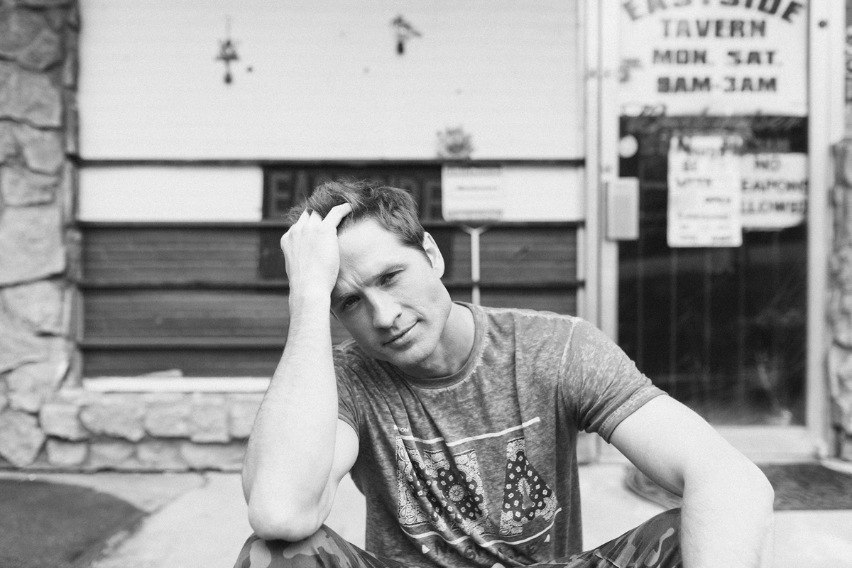 Walker Hayes