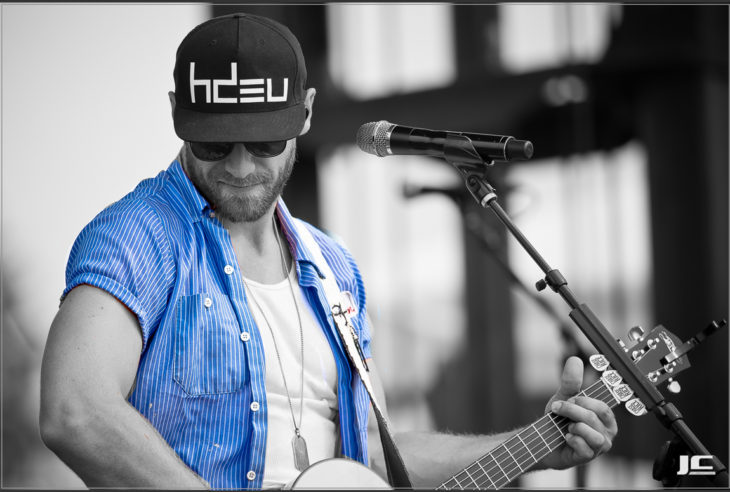 Chase Rice Photo Credit Jon Currier Photography