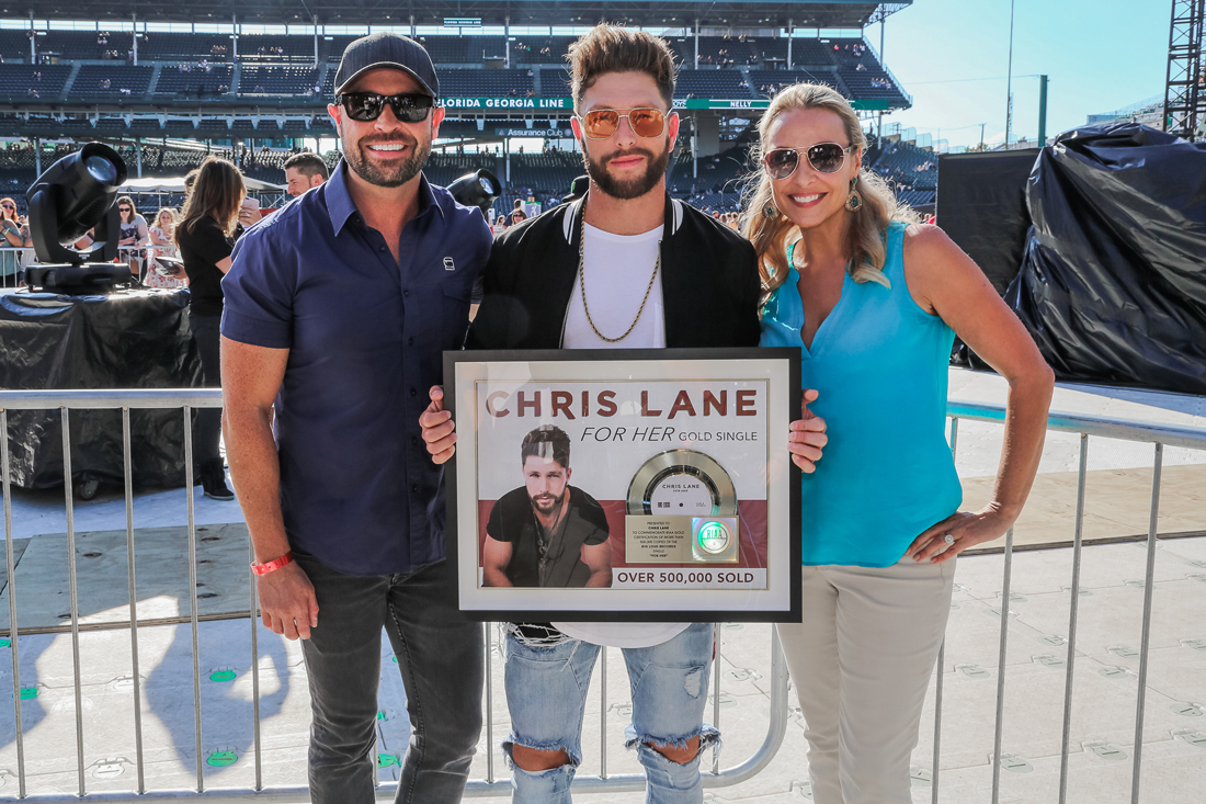 Chris Lane