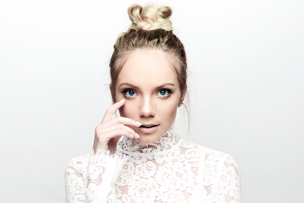 Danielle Bradbery