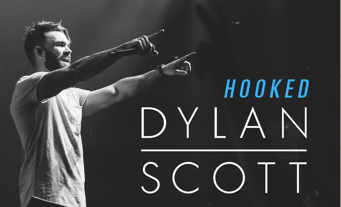 Dylan Scott Hooked