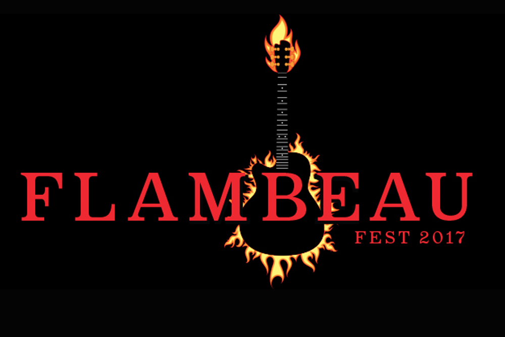 Flambeau Fest 2017