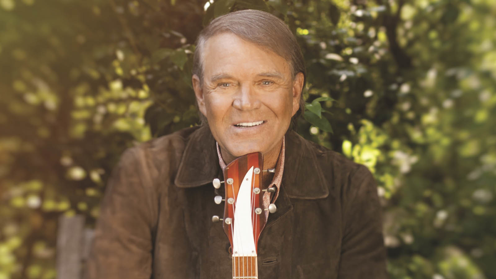 Glen Campbell