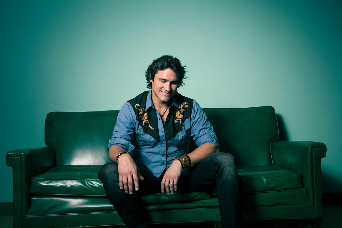 Joe Nichols