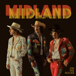 Midland On The Rocks