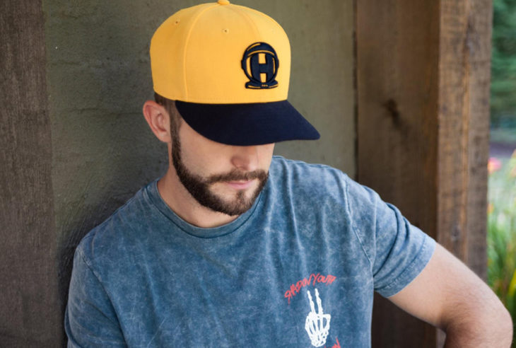 Thomas Rhett Fashion