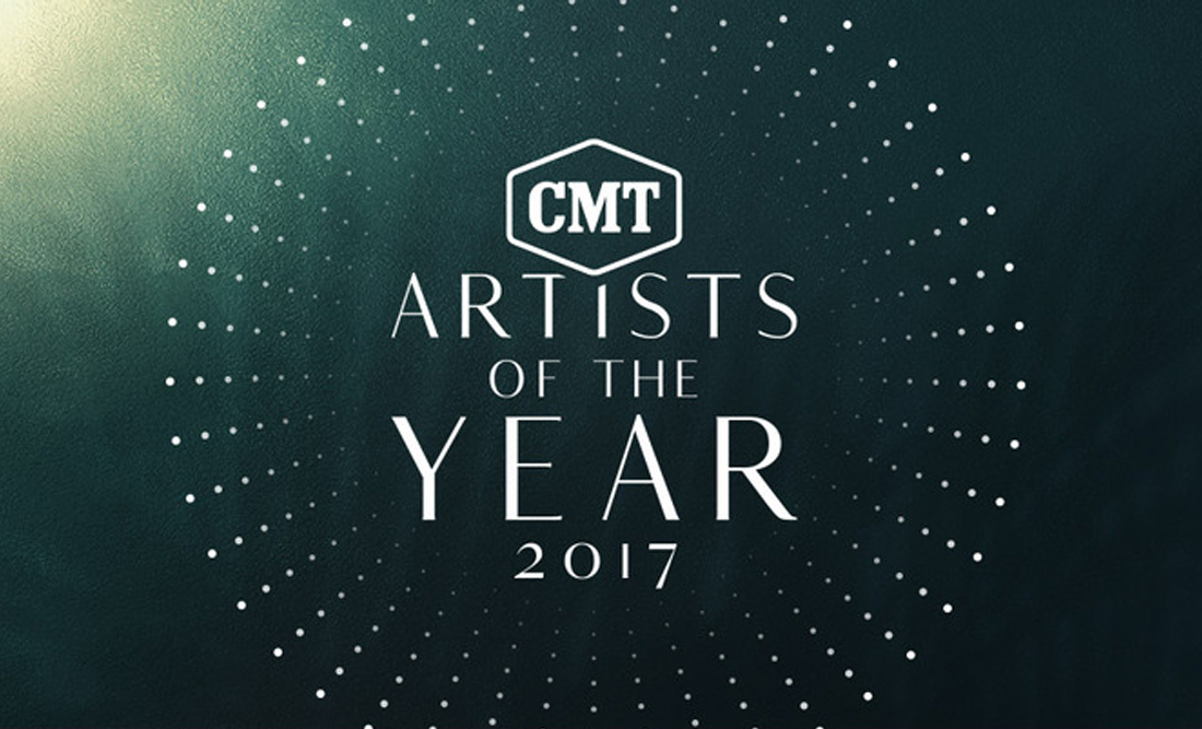 CMT Artists of the Year