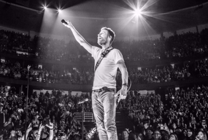 Dierks Bentley Concert